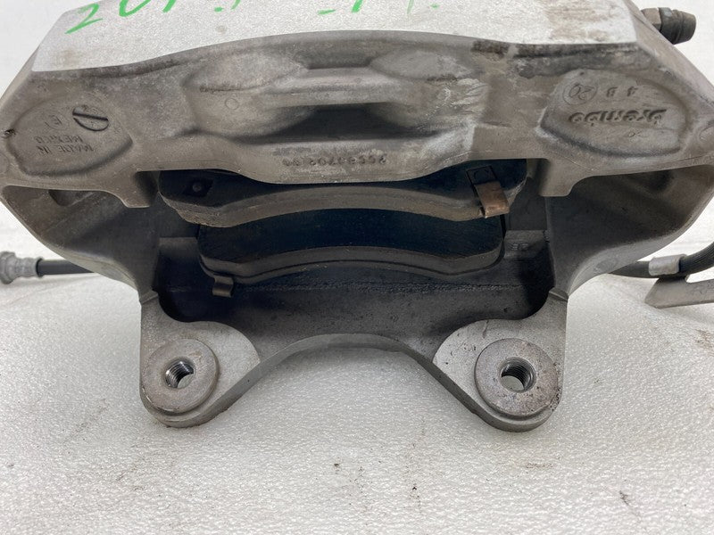 118862200B ⭕ 2020-2023 Tesla Model Y Front Passenger Side Brake Caliper Right 1188622-00-B