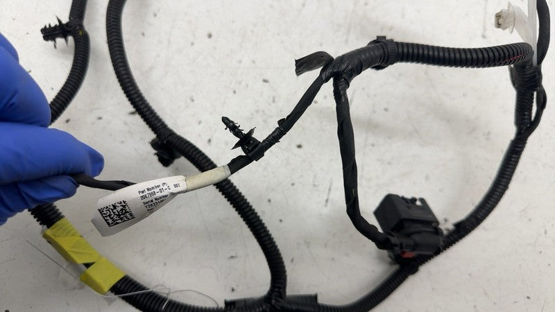 ⭕ 17-23 Tesla Model 3 Rear Subframe Coil Wiring Harness Cable Wire 206