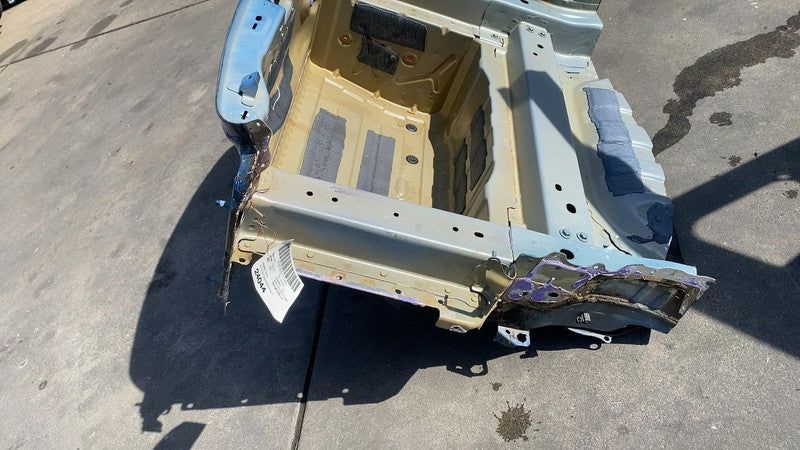 ⭕ 2017-2023 Tesla Model 3 Rear Tail Panel Bucket + Upper & Lower Rail 