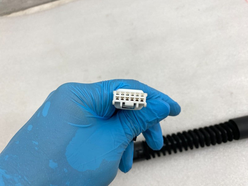 106344000F ⭕ 16-25 Model X MX Rear Left/Front Right Primary Falcon Door Strut 1063440-00-F