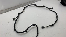 ⭕ 2012-2015 Tesla Model S MS Rear Bumper Wiring Harness Cable Wire 1004421-03-J