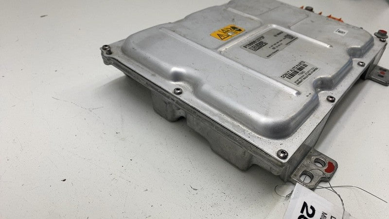 PT00001573-F ⭕22-24 Rivian R1T R1S Front DC to DC Power Converter Control Module PT00001573-F