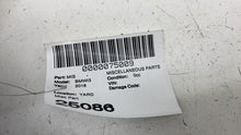 ⭕ 14-21 BMW i3 I01 Front Left Side Lower Dash Kick Trim Panel Cover 5143-7272417