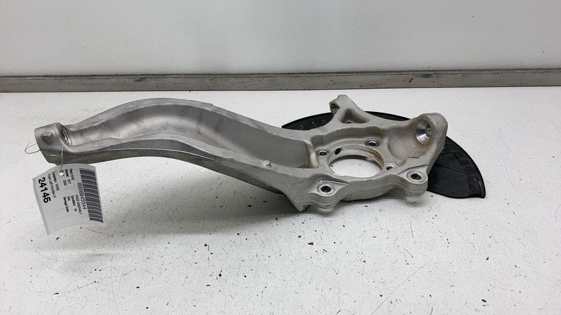 PT00415632C ⭕2022-2024 Rivian R1T Front Left Spindle Knuckle w/ Dust Shield AWD PT00415632-C