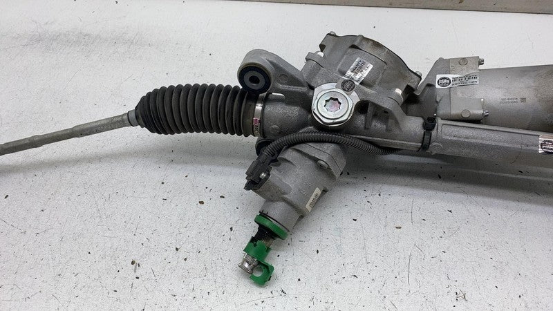 2019-2021 Subaru Forester Power Steering Gear Rack & Pinion w/ Tie Rod Link AWD