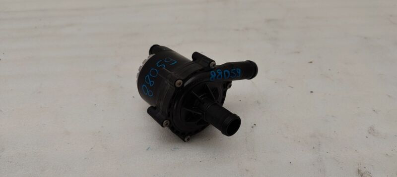 2012-2020 Tesla Model S MS Auxiliary Water Coolant Pump Assembly 1067473-00-F
