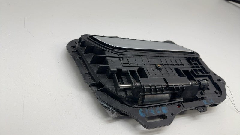 ⭕ 12-15 Tesla Model S Rear Passenger Side Exterior Door Handle Outer B