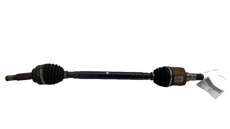 2012-2020 Tesla Model S X Rear Left or Right CV Axle Shaft Halfshaft 3