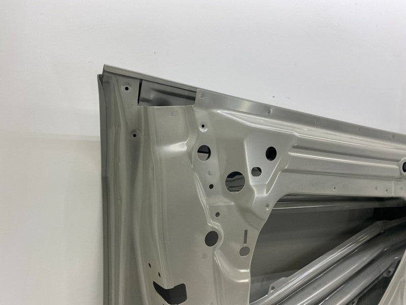 1081421-E0-C ⭕2017-2023 Tesla Model 3 Front Driver Side Door Shell Panel Left Assembly Primed