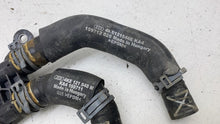 ⭕ 19-23 Audi e-Tron Front Drive Motor Inverter Coolant Hose Tube Pipe 4KE121548M