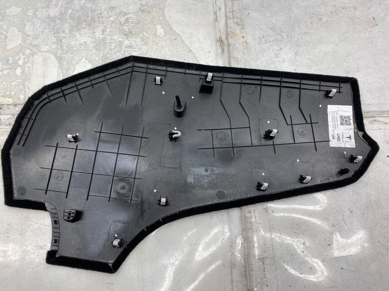 ⭕ 20-24 Model Y Left & Right Center Console Panel Trim 1493062-00-C/14