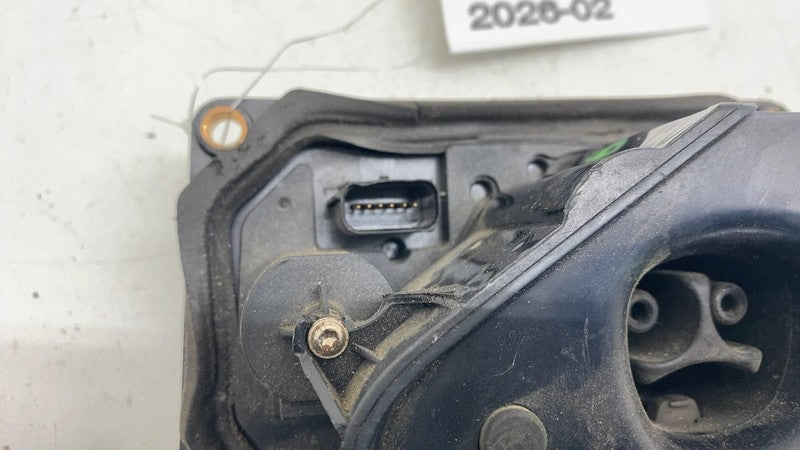 ⭕ 14-20 Model S GEN2 Inlet Charger Socket High Voltage Chargeport 1026