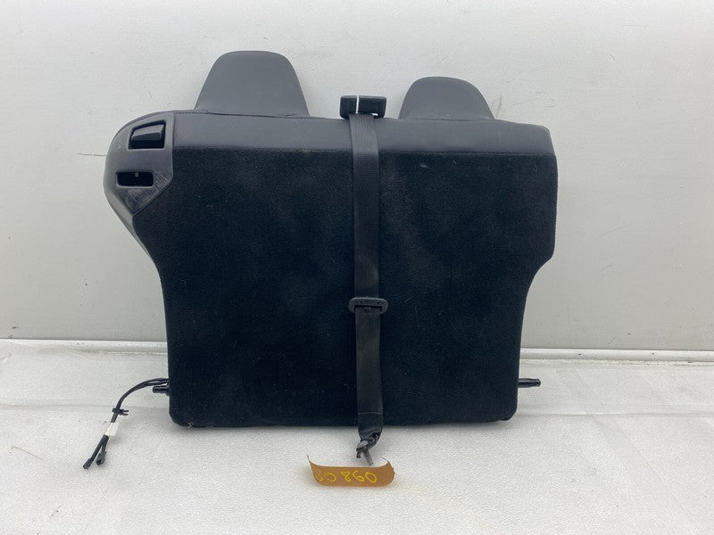 ⭕2016-2020 Tesla Model S Rear Left & Center 2nd Row Seat Upper Back Re