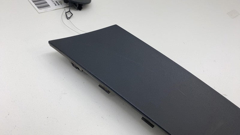 2020 2021 2022 2023 2024 Tesla Model Y Rear Bumper Tow Hitch Cap Cover