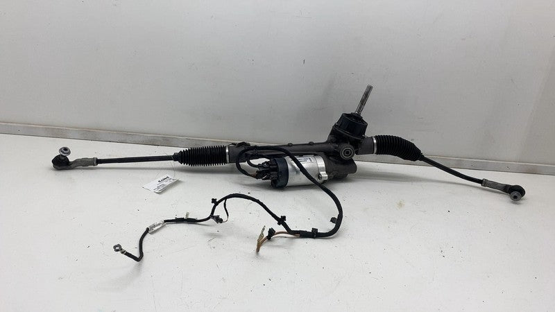 1EB423052R 2021-2023 Volkswagen ID4 ID5 Audi Q4 Electric Power Steering Gear Rack & Pinion