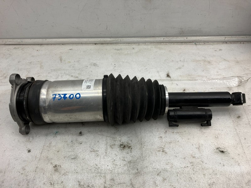 ⭕ 21-25 Model S Rear Driver Side Suspension Air Spring Module Left 142