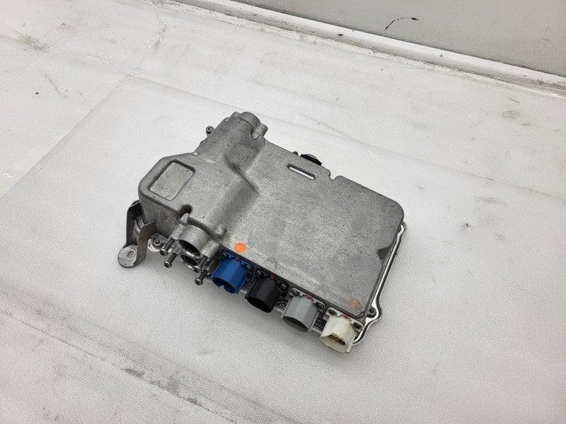 105989100E ⭕ 16-20 Model S High Voltage Power Distribution Junction Box Module 1059891-00-E