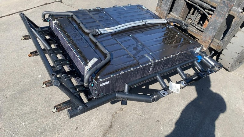 102420000F ⭕ 14-17 Mercedes-Benz B-Class W246 W242 High Voltage HV Battery OEM 1024200-00-F