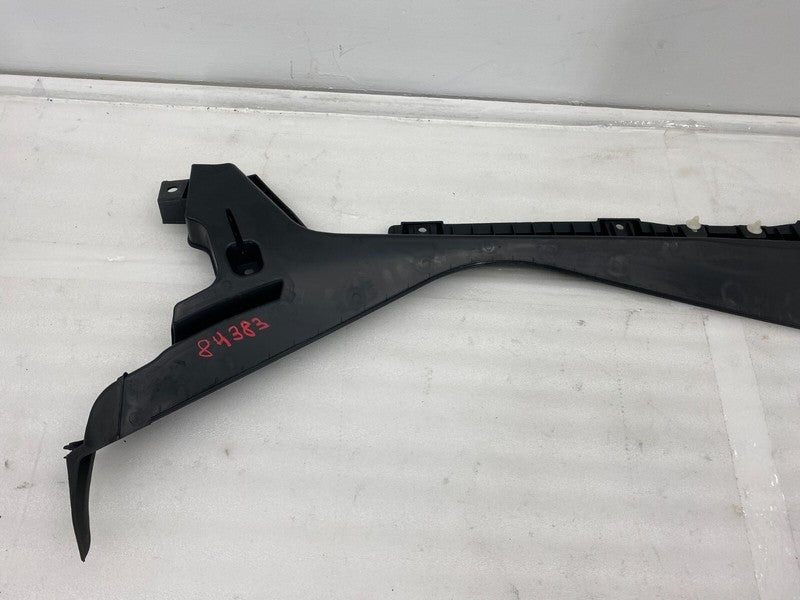 149260300B ⭕ 20-23 Model Y Front Windshield Under Hood Trim Cowl Screen Panel 1492603-00-B