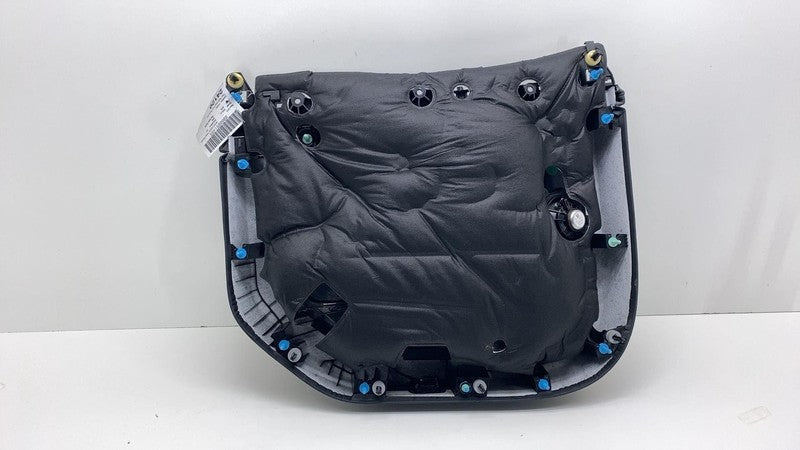 1819833-00 2024-2025 Tesla Cybertruck Rear Passenger Side Door Panel Trim Card Cover Right