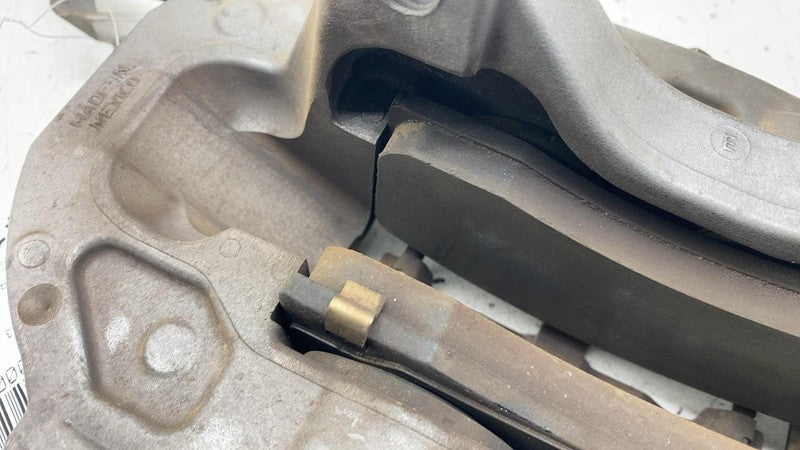 ⭕ 17-23 Tesla Model 3 Front Side Caliper w/ Brake Hose Line Right 1044