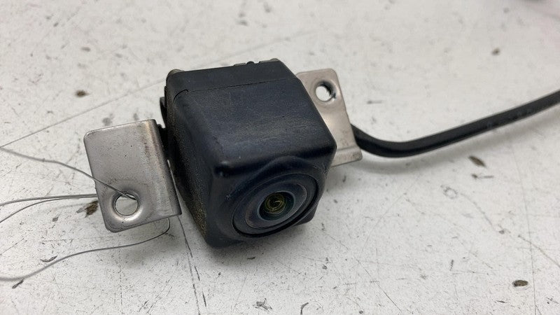 ⭕ 2012-2015 Tesla Model S Rear View Backup Camera w/ Cable Wire OEM 10