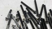 Miscellaneous Parts JEEP WRANGLER 21