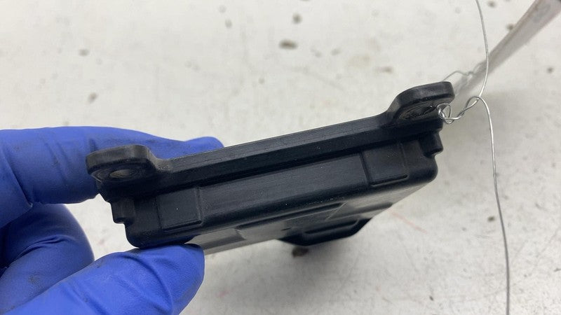 ⭕ 2022 Rivian EDV-700 Truck Rear Corner Radar Blind Spot Radar Unit PT