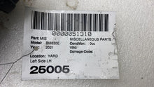 2018-2023 BMW 530e G30 Front Left Shock Strut Absorber with Spring AWD 6896361