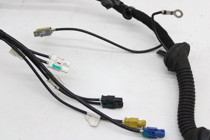 ⭕ 12-20 Model S Liftgate Wire Harness w/ Antenna Amplifier Module 1004