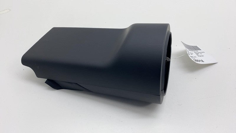 1563030 00 C 2021-2024 Tesla Model S X Clockspring Steering Column Upper & Lower Shroud Cover