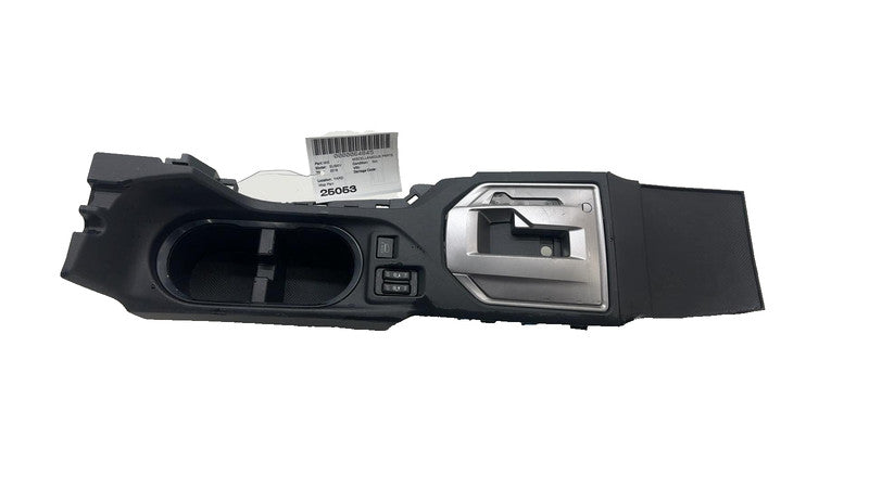 ⭕18-23 Subaru Crosstrek Auto Trans Console Storage Shifter Bezel Trim 66273FL020