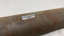 2013-2018 Ford C-Max Front Passenger Side CV Axle Shaft Halfshaft Right RH FWD