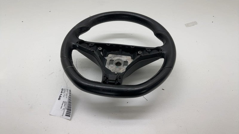 1036774-00-C ⭕12-20 Tesla Model S X Front Driver Steering Wheel Black Assembly 1005279-00-D