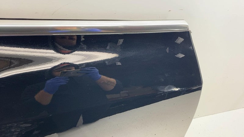 ⭕ 2017-2020 Tesla Model 3 Rear Passenger Side Door Shell Panel Right B