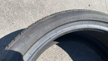 ⭕ Continental ProContact RX 235/40 R19 96W Wheel Tire