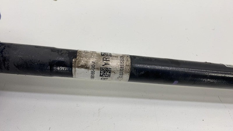 ⭕ 20-24 Tesla Model Y Rear Passenger Right Axle Shaft Halfshaft AWD 11