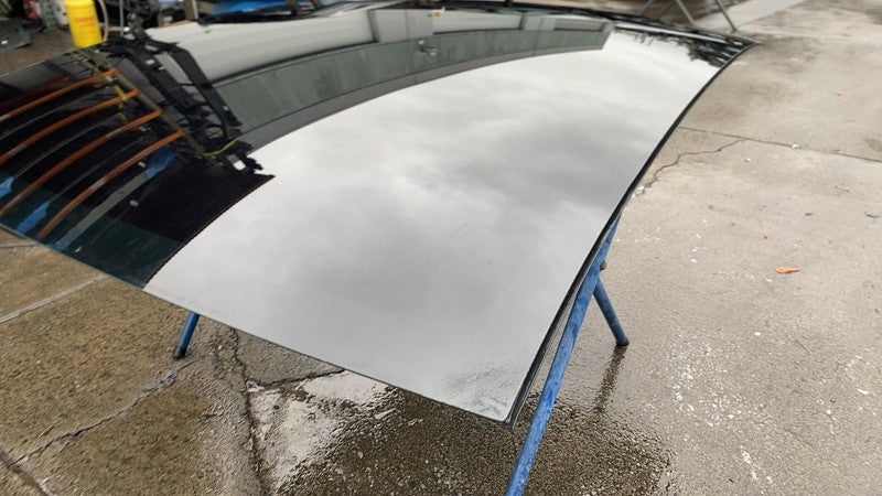 ⭕ 2020-2024 Tesla Model Y Panoramic Sunroof Fixed Roof Glass Moonroof 