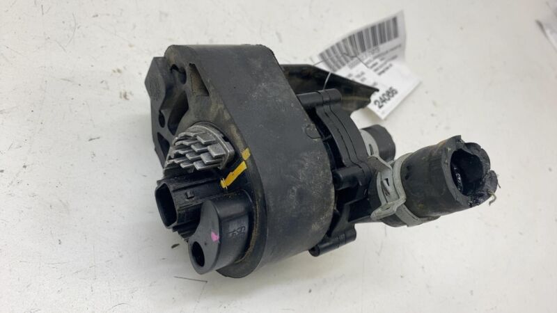 600736700E 2012-2015 Tesla Model S MS Motor Inverter Battery Coolant Auxiliary Water Pump