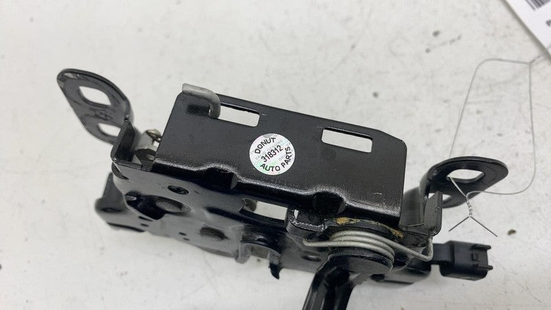 ⭕ 2017-2025 Chrysler Pacifica Front Left Hood Bonnet Lock Latch Actuat