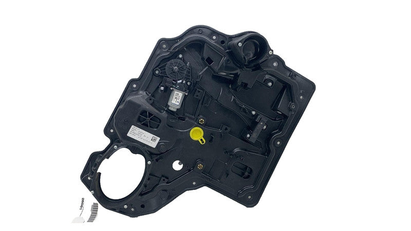 3040965 ⭕ 2017-2024 Chrysler Pacifica Rear Right Door Window Regulator & Motor 3040965