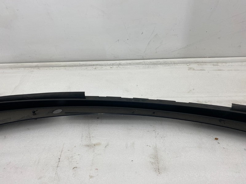 156426800A ⭕ 21-23 Model S Front Underhood Windshield Cowl Screen Trim Molding 1564268-00-A
