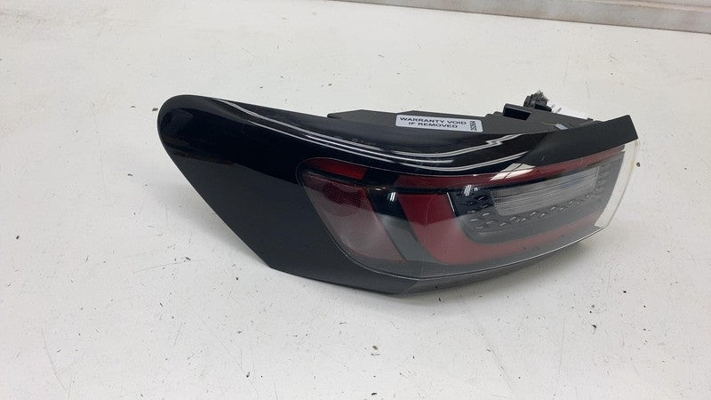 11k945095 ⭕ 2021-2023 Volkswagen ID.4 Driver Left Outer LED Tail Light Lamp LH 11k.945.095