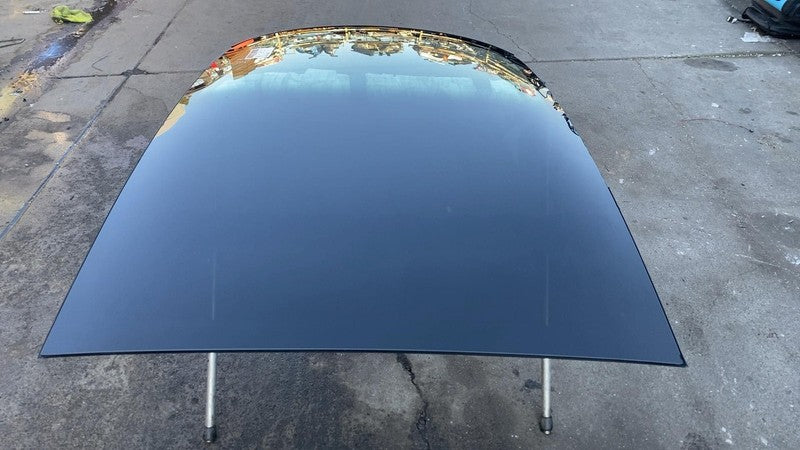 ⭕ 21-23 Model 3 M3 Rear Trunk Panoramic Backlite Glass Back Section 14
