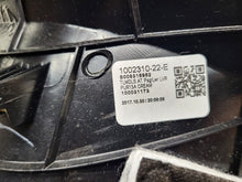 ⭕ 2016-2020 Tesla Model S X Front Right Lower Dashboard Trim Cover 1002310-22-E
