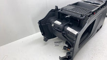 ⭕ 2025 Chrysler Pacifica Front Center Console + Cupholder w/ Side Panel Assembly
