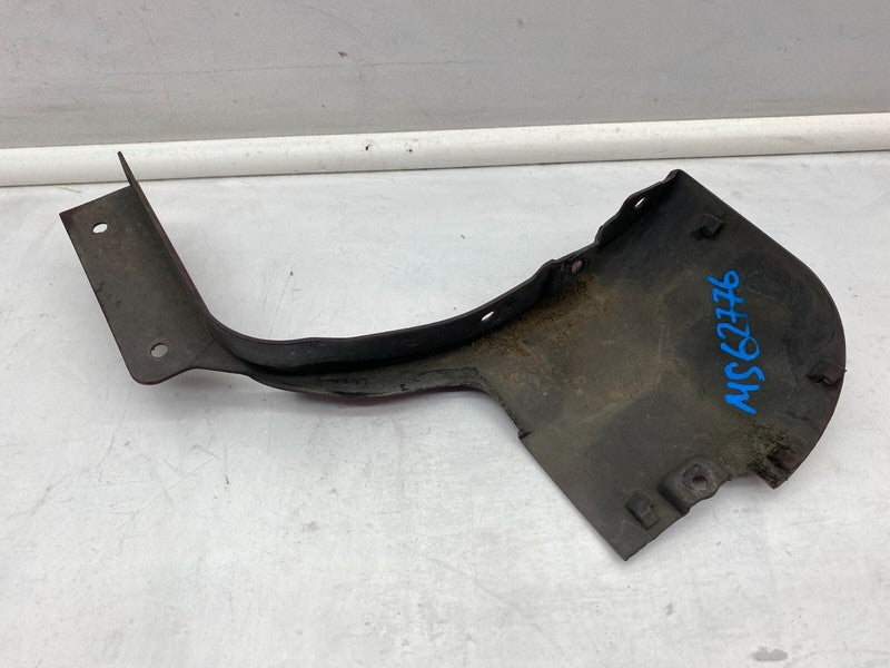 ⭕ 2016-2020 Tesla Model S MS Rear Left Rocker Molding Splash Guard End Cover OEM