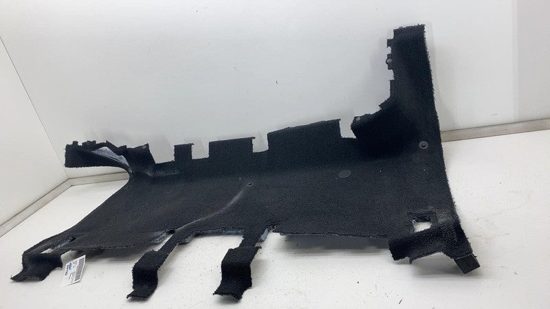 PT00041072 ⭕ 2022 2023 2024 Rivian R1T Rear Floor Carpet Rug Cover Liner PT00041072 OEM