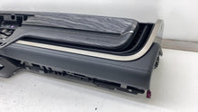 ⭕ 2022-2024 Rivian R1T R1S Front Dashboard Vent Cover Ocean Coast OEM PT00000771