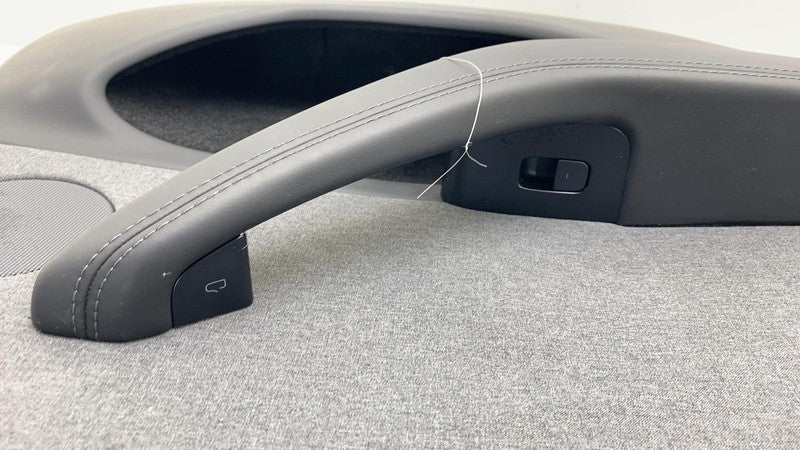 ⭕ 2024-2025 Tesla Model 3 Rear Driver Side Highland Door Panel Trim Ca